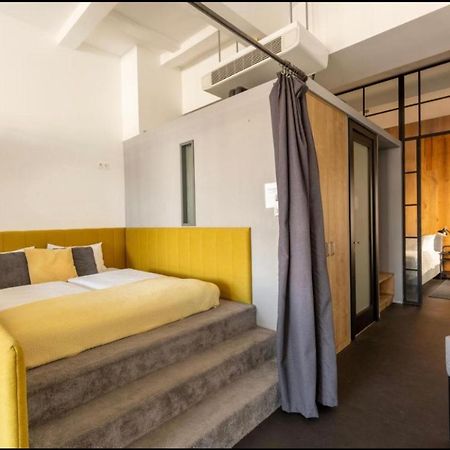 Loft Astoria Superior Suite Budapest Ngoại thất bức ảnh