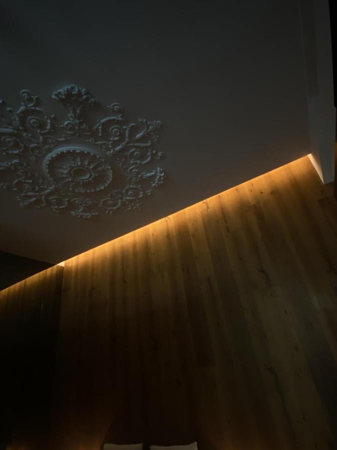 Loft Astoria Superior Suite Budapest Ngoại thất bức ảnh